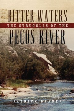 Cover Bitter Waters
