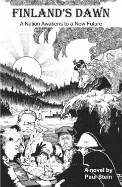 Cover Finland's Dawn