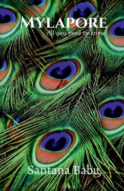 Mylapore - Santana Babu