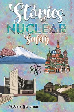 Cover Stories of Nuclear Safety