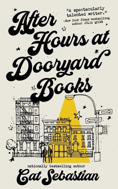 Cover After Hours at Dooryard Books