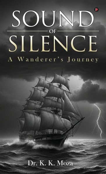 Sound of Silence - A Wanderer's Journey