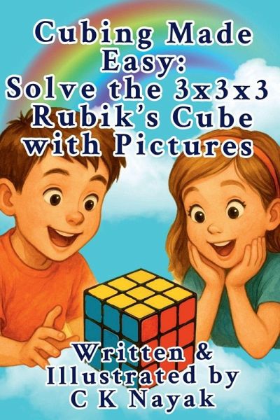 Cubing Made Easy Cubing Made Easy