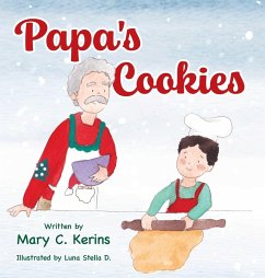 Papa's Cookies - Kerins, Mary C. Papa's Cookies - Kerins, Mary C.