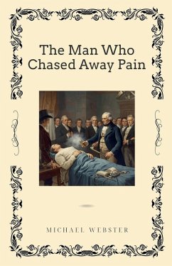 Cover The Man Who Chased Away Pain