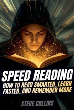 Speed Reading - Collins, Steve