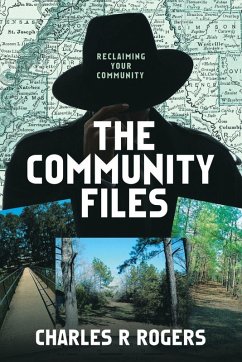 Cover The Community Files