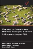 Charakterystyka owiec rasy Dammani przy u¿yciu markerów SSR zalecanych przez FAO