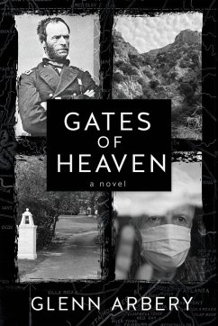Gates of Heaven - Arbery, Glenn