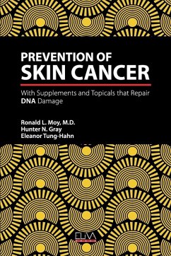 Cover Prevention of Skin Cancer