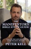 The Manifestor's Bible Study Guide