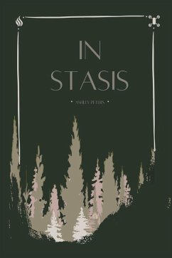 In Stasis - Peters, Ashley