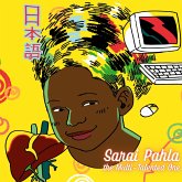 Sarai Pahla, the Multi-Talented One