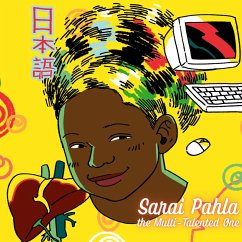 Sarai Pahla, the Multi-Talented One - Landu Malambu