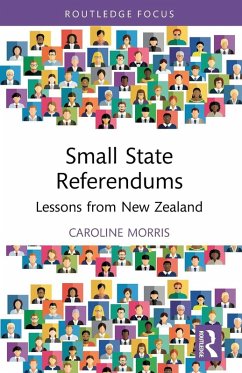 Cover Small State Referendums