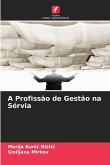 A Profissão de Gestão na Sérvia