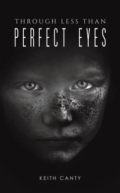 Cover Through Less Than Perfect Eyes