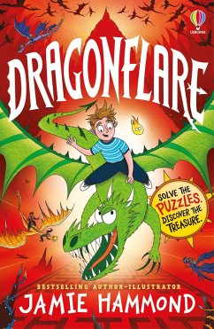 Cover Dragonflare