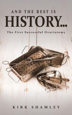 Cover And the Rest Is History...