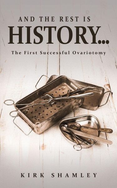 And the Rest Is History...