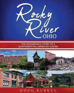 Cover Rocky River, Ohio