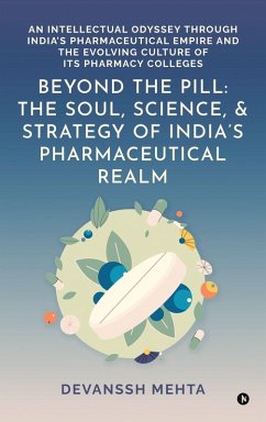 Cover Beyond the Pill