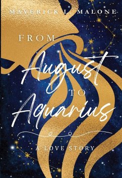Cover From August to Aquarius