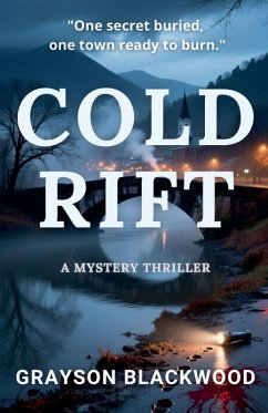 Cover Cold Rift