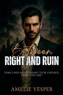 Cover Between Right and Ruin