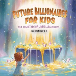 Future Billionaires For Kids - Polo, Bianca