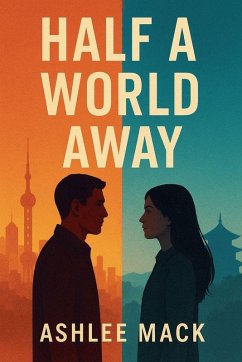 Cover Half a World Away