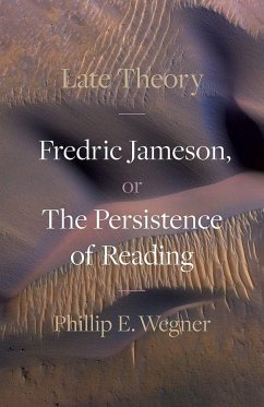Cover Late Theory