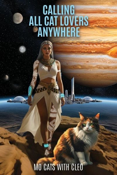 Calling All Cat Lovers Anywhere, Or Cat Whispers Past And Future Calling All Cat Lovers Anywhere, Or Cat Whispers Past And Future