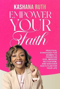 Cover Empower Your Faith