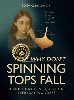 Why Don't Spinning Tops Fall - Delisi, Charles