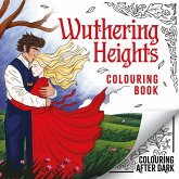 The Wuthering Heights Colouring Book