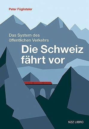 Die Schweiz fährt vor