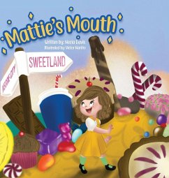Cover Mattie's Mouth