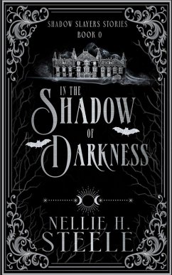 Cover In the Shadow of Darkness