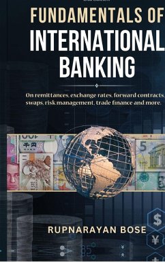 Cover Fundamentals of International Banking