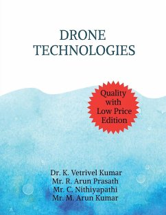 Cover Drone Technologies