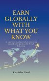 Earn Globally with What You Know