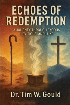 Cover Echoes Of Redemption
