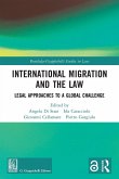International Migration and the Law International Migration and the Law