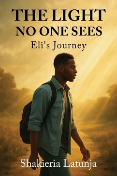 Cover The Light No One Sees