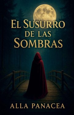 Cover El Susurro de las Sombras