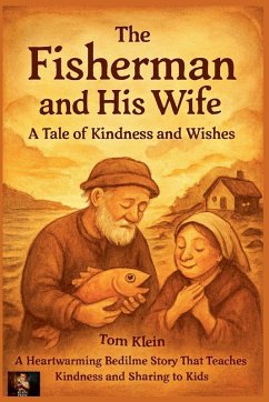 Cover The Fisherman and His Wife