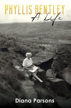 Phyllis Bentley - Parsons, Diana