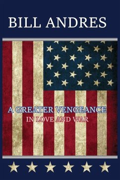 Cover A Greater Vengeance