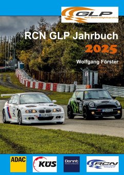RCN GLP Jahrbuch 2025 - Förster, Wolfgang